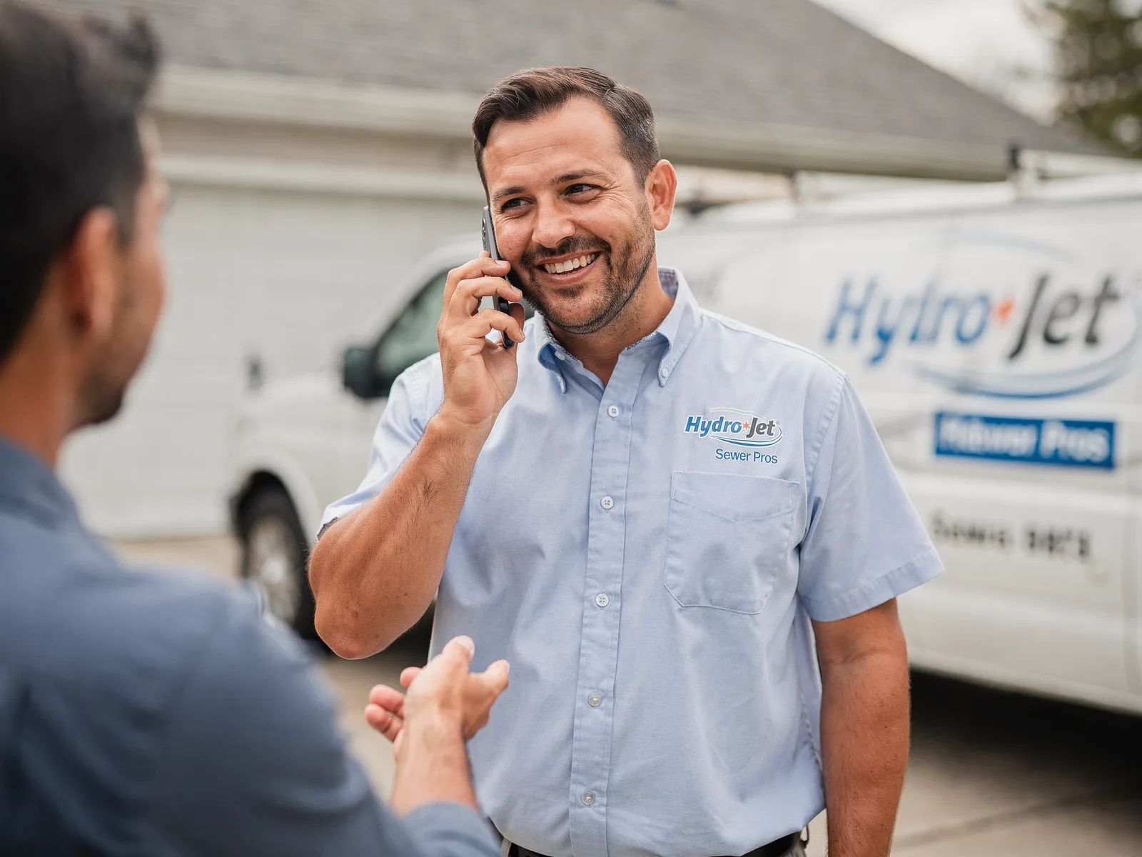 Hydro Jetting Yale, IL FAQs